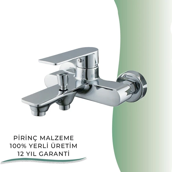 Gpd MBB155 Provido Banyo Bataryası