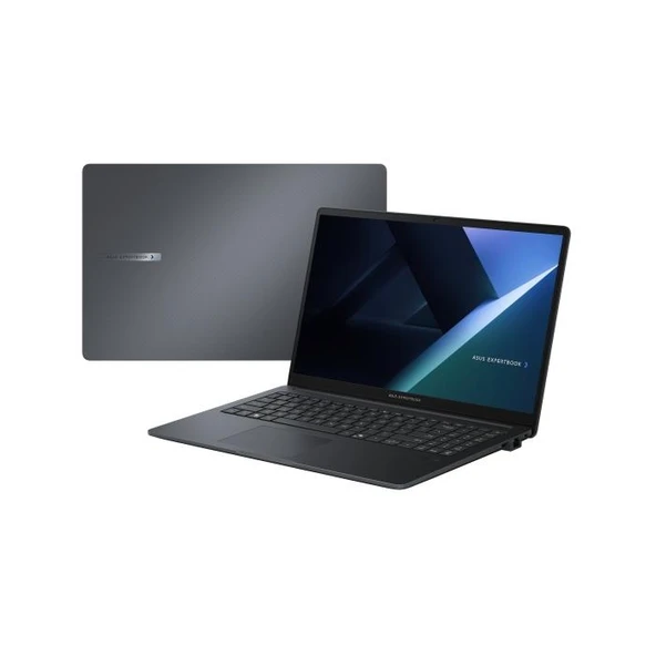 Asus Expertbook B1503CVA-I58G512B1D I5-1334U 8gb Ram 512GB SSD Freedos 15.6" Fhd Dizüstü Bilgisayar - 2