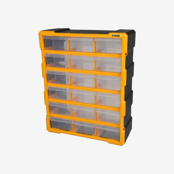RTR MONOBLOK 18 ÇEKMECELİ SET RCA6002