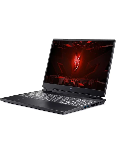 Acer Nitro AN16-41 AMD Ryzen 5 7535HS 16GB 512GB SSD RTX4050 Windows 11 Home 15.6 Taşınabilir Bilgisayar NH.QKBEY.005 - 3