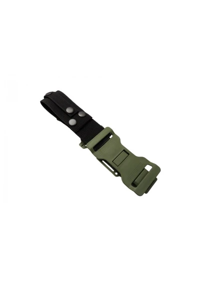 Salur Tactical Bıçak Haki - 4