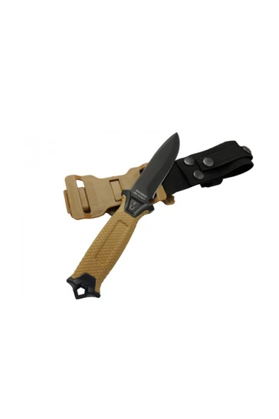 Salur Tactical Bıçak - 5