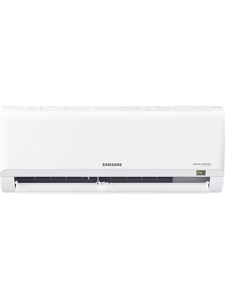 Samsung AR35 White AR12TXHQBWK A++ 12000 BTU Inverter Duvar Tipi Klima - 2