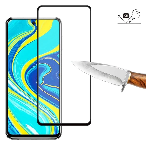 Xiaomi Mi 13 Pro Davin Seramik Ekran Koruyucu - 4