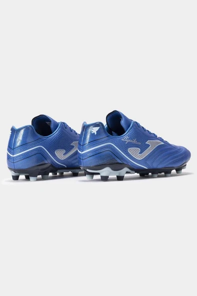 Joma Aguila 2404 Royal AGUS2404FG Mavi Erkek Krampon - 3