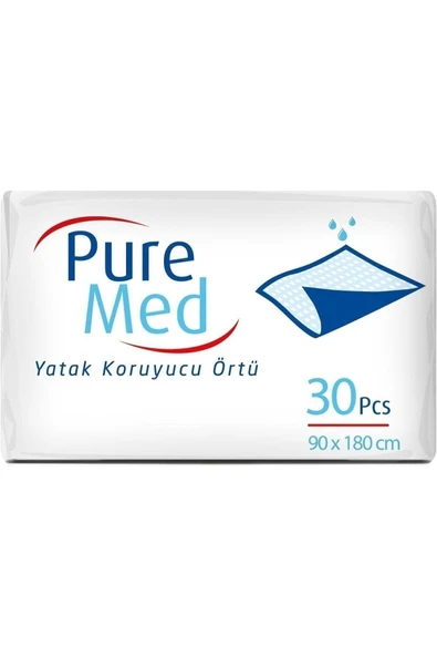 PureMed Serme 90X180 30 lu