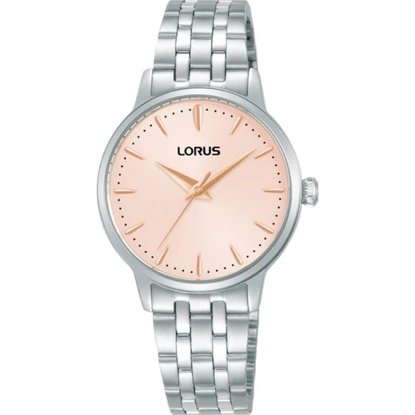 Lorus RG319XX9 Quartz Kadın Kol Saati ürün görseli