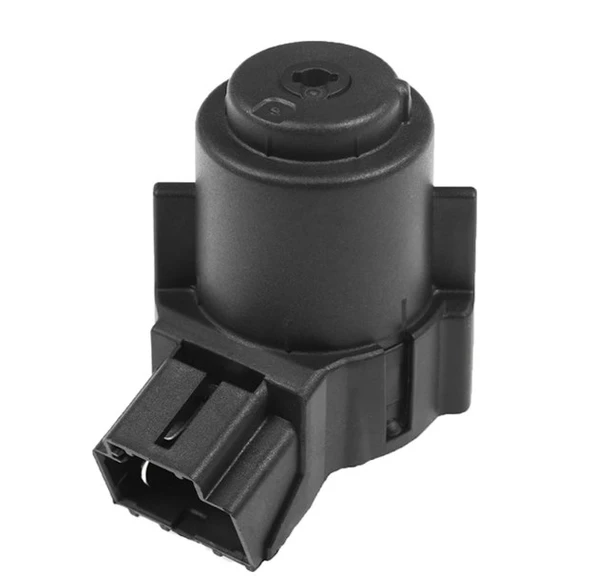 SKODA ROOMSTER KONTEK TERMİĞİ TERMİNALİ 2011-2015 - 2