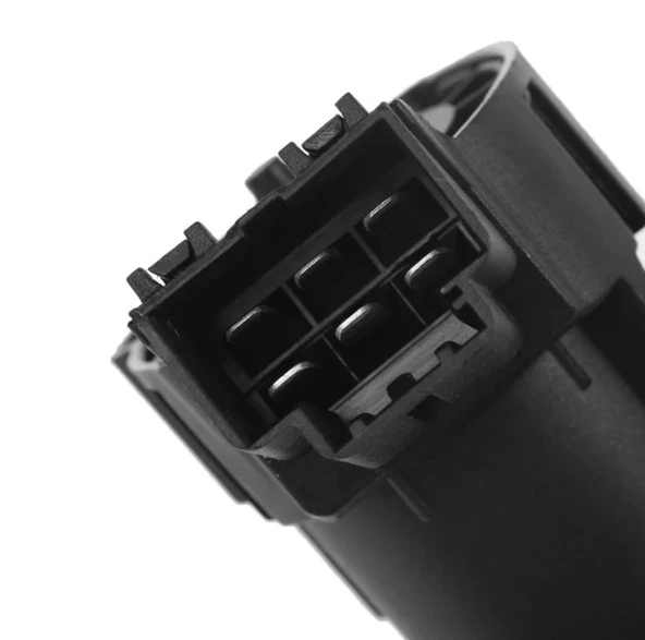 SEAT İBİZA KONTEK TERMİĞİ TERMİNALİ 2009-2015 - 4