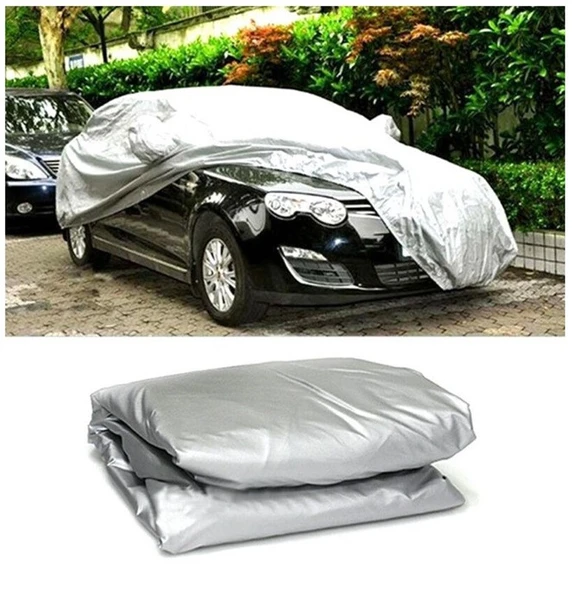 Fiat Bravo 1995-2001 4 Mevsim Miflonlu Branda G07 - Resim 4