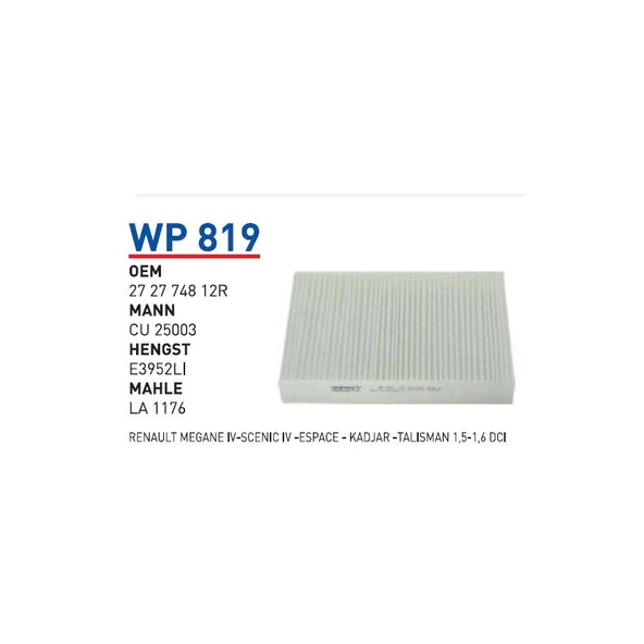 WP819