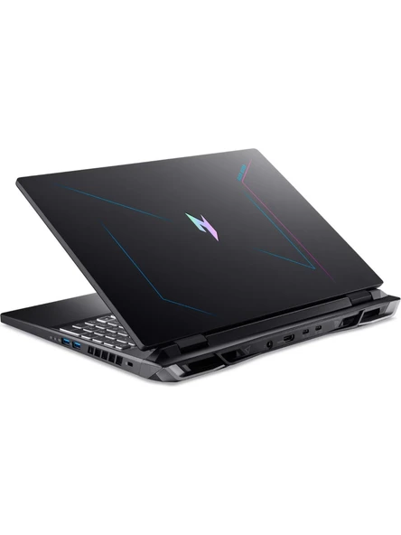 Acer Nitro AN16-41 AMD Ryzen 5 7535HS 16GB 512GB SSD RTX4050 Windows 11 Home 15.6 Taşınabilir Bilgisayar NH.QKBEY.005 - 6