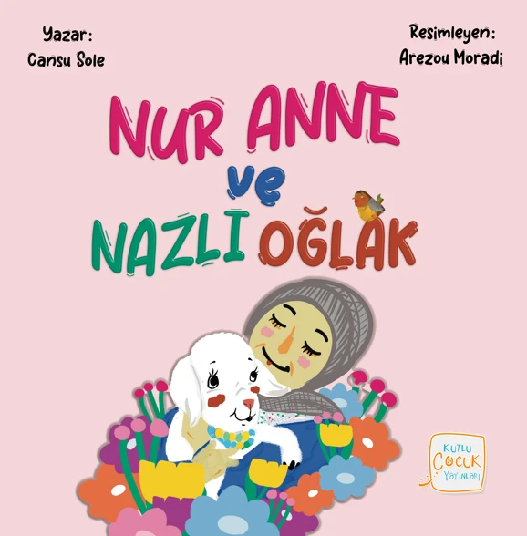 Nur Anne Ve Nazlı Oğlak - Cansu Sole