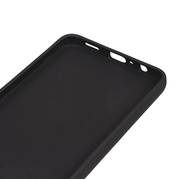 Oppo A3 Kılıf Zore Biye Silikon - 3