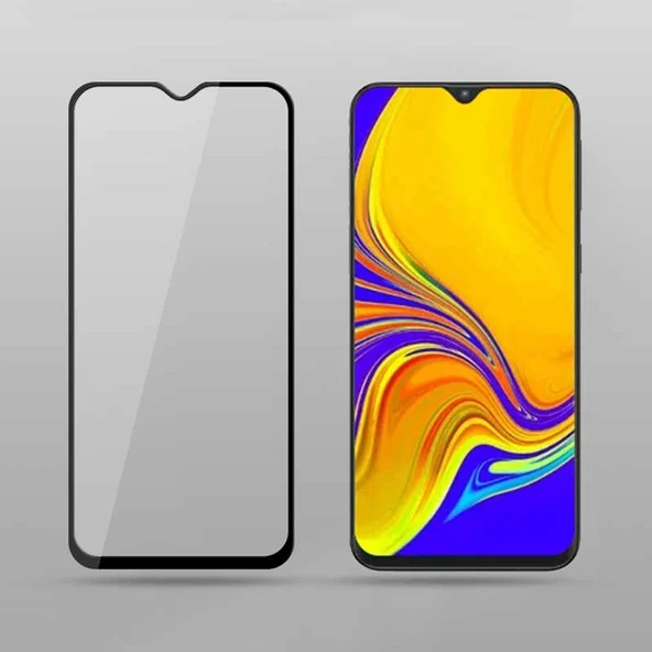 Xiaomi Redmi 8A Davin Seramik Ekran Koruyucu - 2