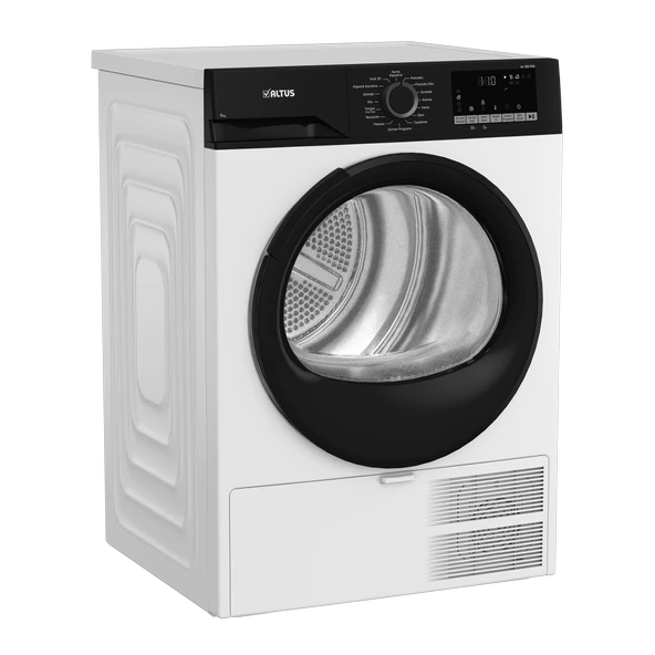 Altus AL KM 1160 11 kg Çamaşır Kurutma Makinesi - 2