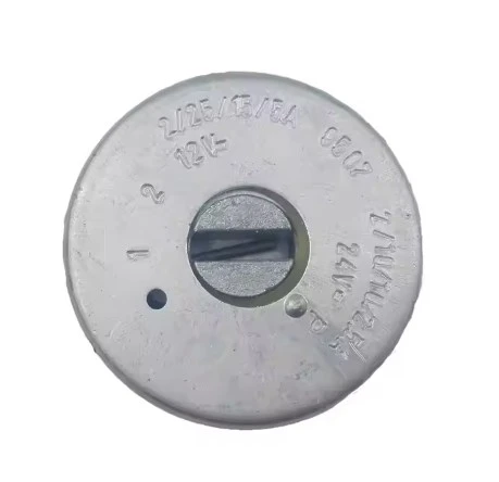 SKODA FELİCİA KONTEK TERMİĞİ TERMİNALİ 1995-2001 - 4