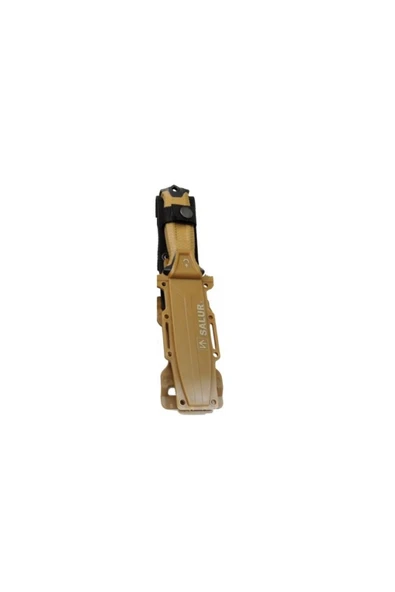 Salur Tactical Bıçak - 2