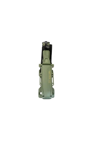 Salur Tactical Bıçak Haki - 3