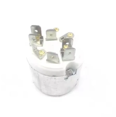 SKODA FELİCİA PİCK UP KONTEK TERMİĞİ TERMİNALİ 1995-2001 - 5