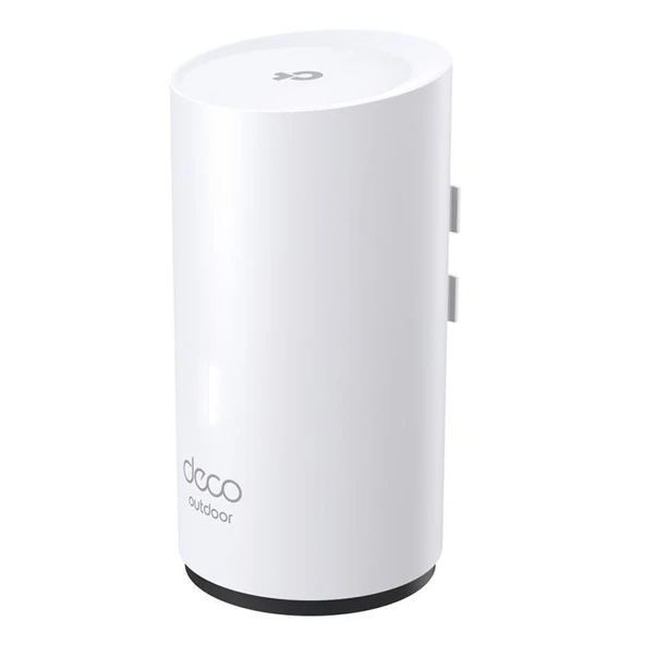 TP-Link DECO X50-Outdoor 3000 Mbps Router - 3