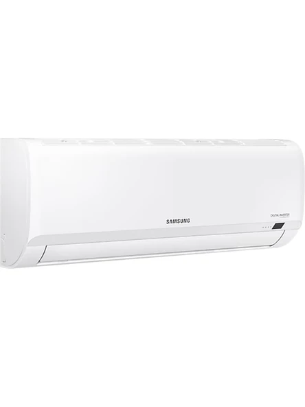 Samsung AR35 White AR12TXHQBWK A++ 12000 BTU Inverter Duvar Tipi Klima - 3