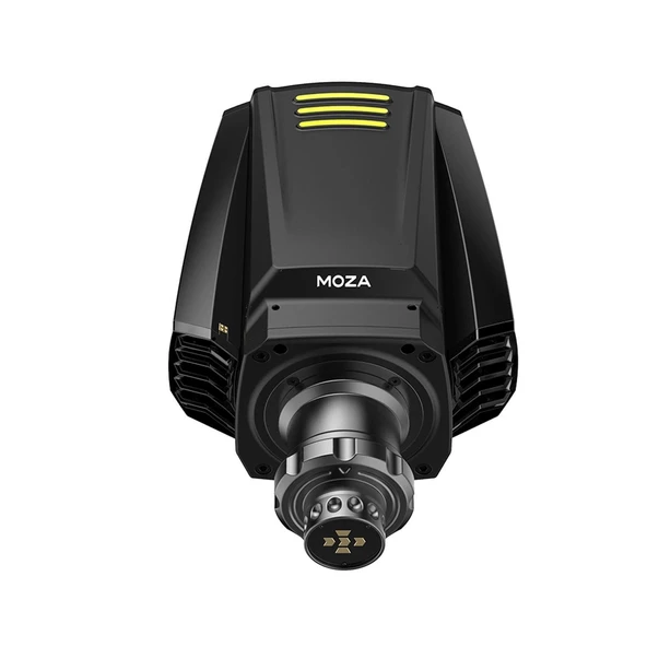 MOZA R21 Direct Drive Wheel Base - 1