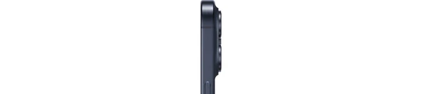 Apple iPhone 15 Pro Max 256 GB Mavi (Apple Türkiye Garantili) - 4