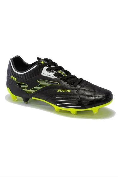 Joma Score 2301 Fg SCOS2301FG Siyah Futbol Krampon - 3
