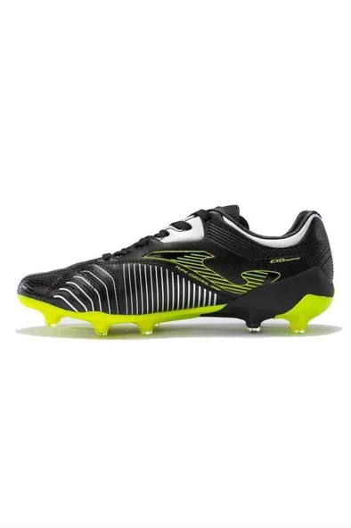 Joma Score 2301 Fg SCOS2301FG Siyah Futbol Krampon - 2