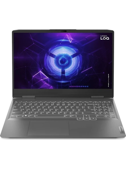 Lenovo Legion 5 16IRX9 83DG00E8 i9-14900HX 32 GB 1 TB SSD RTX4060 16" WQXGA Gaming Laptop