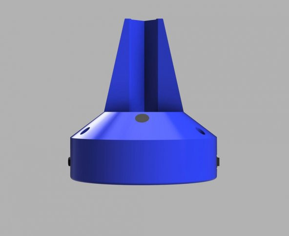 Vu Metre - Arduino Plastik Aparat - 8