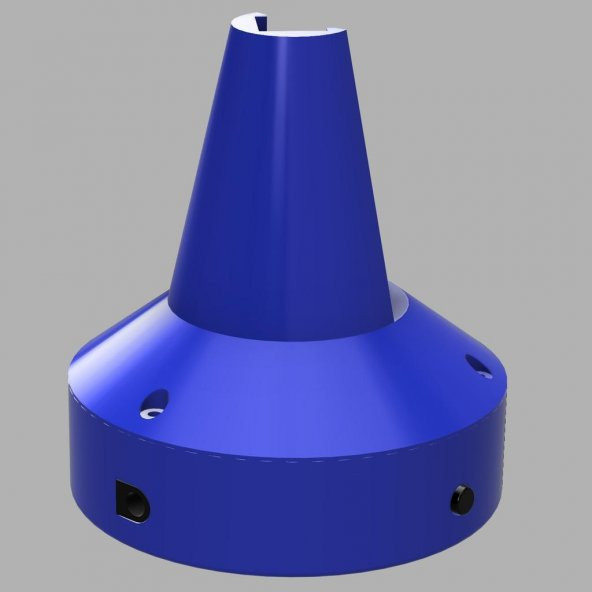 Vu Metre - Arduino Plastik Aparat - 9