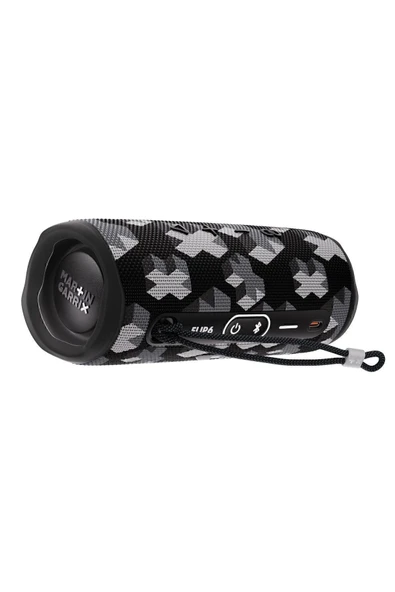 Flip6, Bluetooth Hoparlör, IP67, Martin Garrix - 4