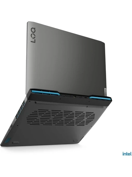 Lenovo Legion 5 16IRX9 83DG00E8 i9-14900HX 32 GB 1 TB SSD RTX4060 16" WQXGA Gaming Laptop - 3