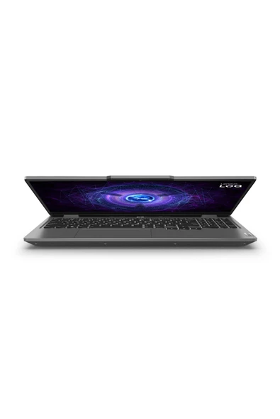 LOQ Intel Core i5-12600HX 24G 512GB SSD RTX4050 15.6" FHD 144Hz 105W FreeDOS Gaming PC 83GS00P6TR - 6