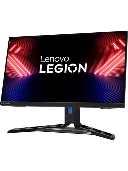 LEGION R25I-30 24.5" FHD 0,5MS 165Hz (180Hz O.C.) 2XHDMI+1XDP/AUDIO OUT/FREESYNC PREMIUM/VESA /SIYAH/IPS MONITÖR 67B7GACBTK - 5