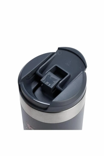 Stanley The AeroLight™ Transit Mug .47L / 16oz Termos Bardak Lacivert 10-10787-219 - 3