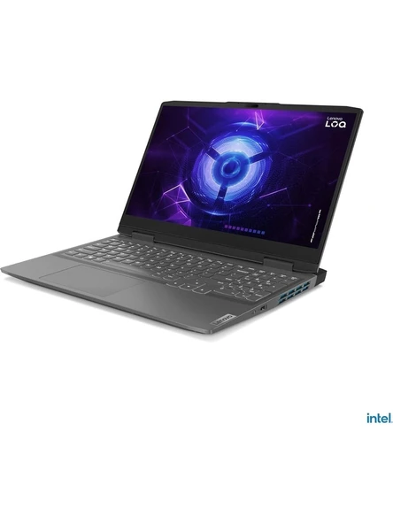 Lenovo Legion 5 16IRX9 83DG00E8 i9-14900HX 32 GB 1 TB SSD RTX4060 16" WQXGA Gaming Laptop - 2