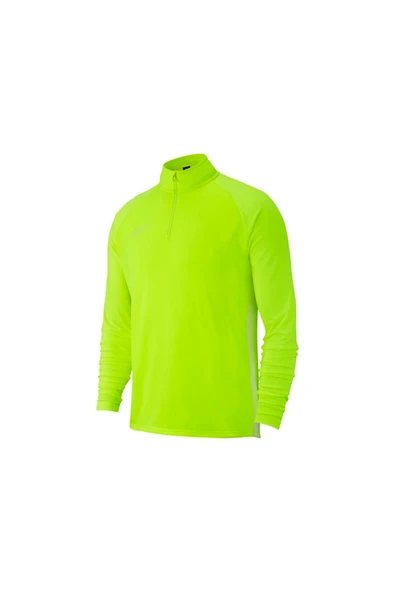 Nike Academy 19 AJ9094-702 Erkek Sweatshirt - 3