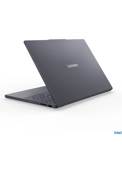 Lenovo Ideapad Slim 3 Intel Core i5 13420H 8GB 512GB SSD Freedos 15.3" WUXGA Taşınabilir Bilgisayar 83K1004ETR - 2