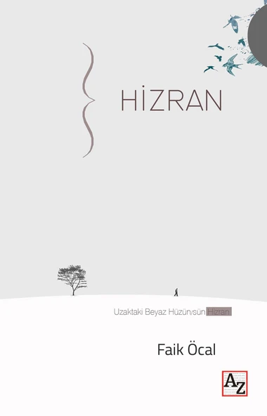 Hizran- Faik Öcal ürün görseli 1