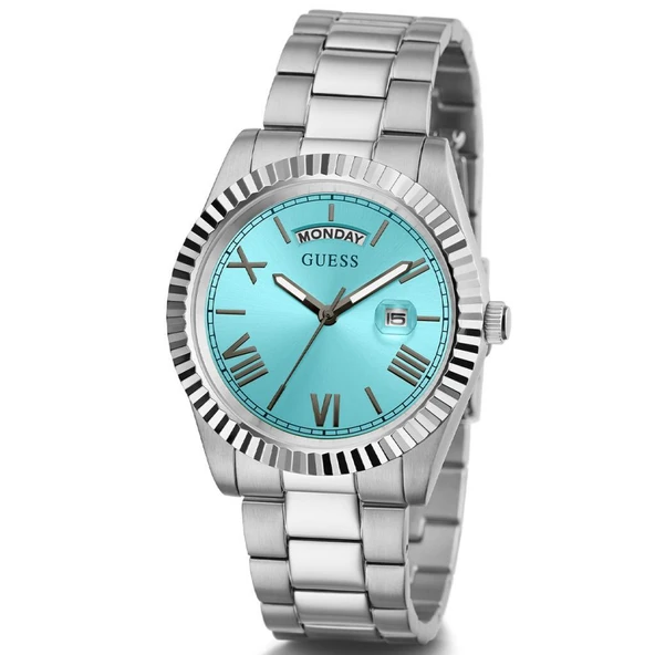 Guess GUGW0265G11 Kol Saati - Resim 2