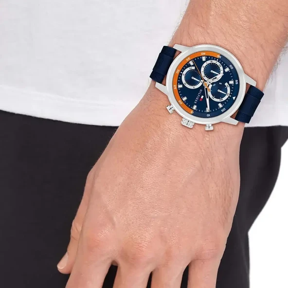 TOMMY HILFIGER TH1792177 - Resim 4