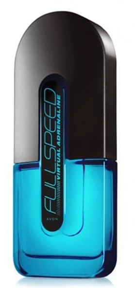 Avon Fullspeed Virtual Adrenaline Erkek Parfüm Edt