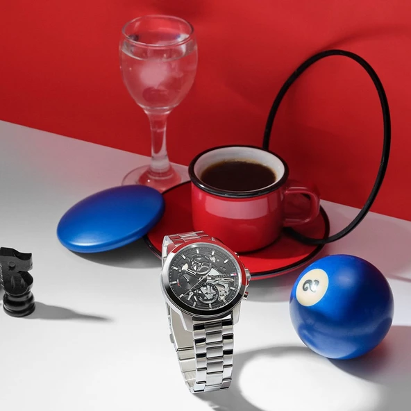 TOMMY HILFIGER TH1710477 - Resim 4