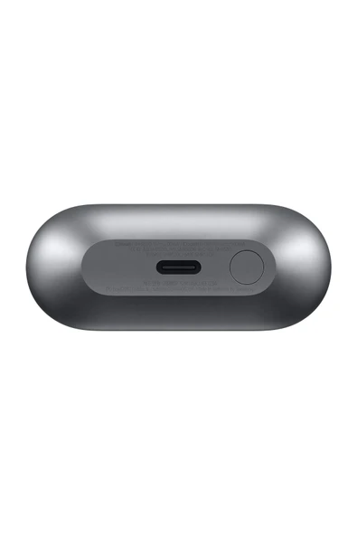Samsung Galaxy Buds 3 SM-R530NZWATUR Gümüş - 6