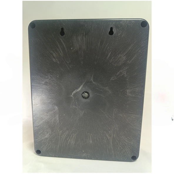 bluebee EC01 G12V Ç15000V 7.8joule Sade Tek Standart Elektrikli Çit Cihazı - 5