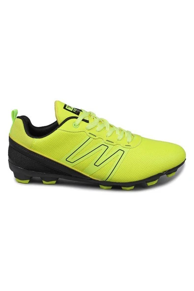 Jump 28524-NYSL Neon Yeşil  Erkek Futbol Kramponu - 1