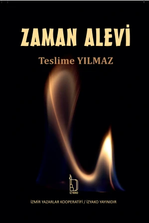 Zaman Alevi - Teslime Yılmaz - İZYAKO Yayınları